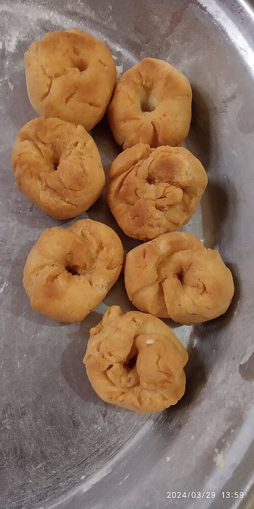 Balushahi
