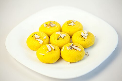 Bikaneri Peda