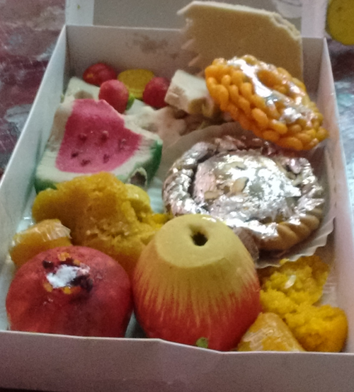 Celebration Box