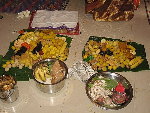 Chhappan Bhog Royal Mix