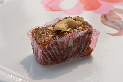 Doda Barfi