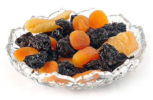 Premium Dry Fruit Box