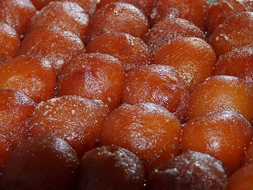 Kala Jamun