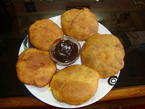 Khasta Kachori