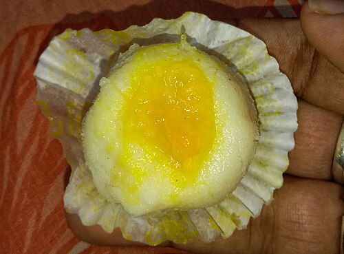 Sandesh