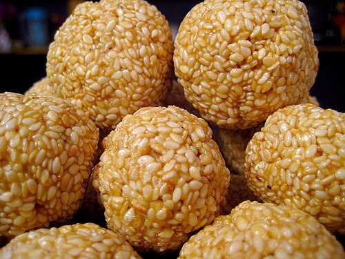 Til Laddu